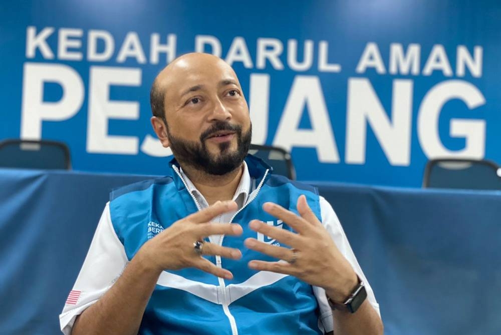 Mukhriz