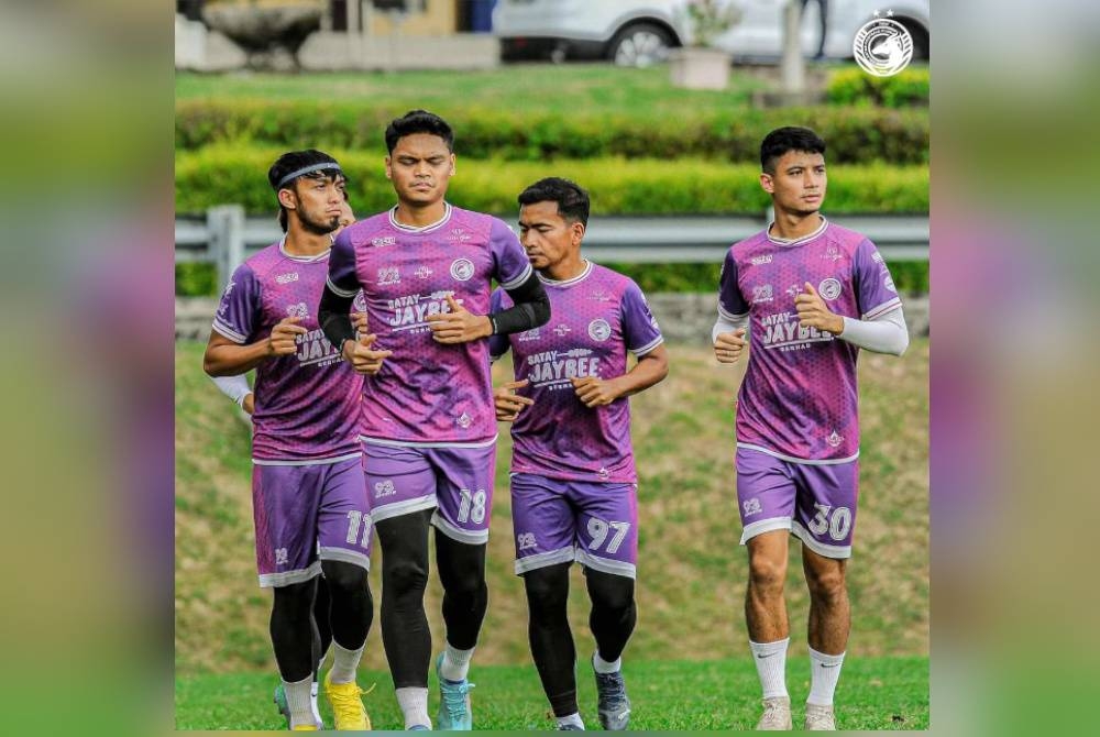 Kelantan FC mahu mencetak seberapa banyak jaringan pada aksi Piala Malaysia menentang Sarawak United di Stadium Negeri, Kuching pada Khamis.