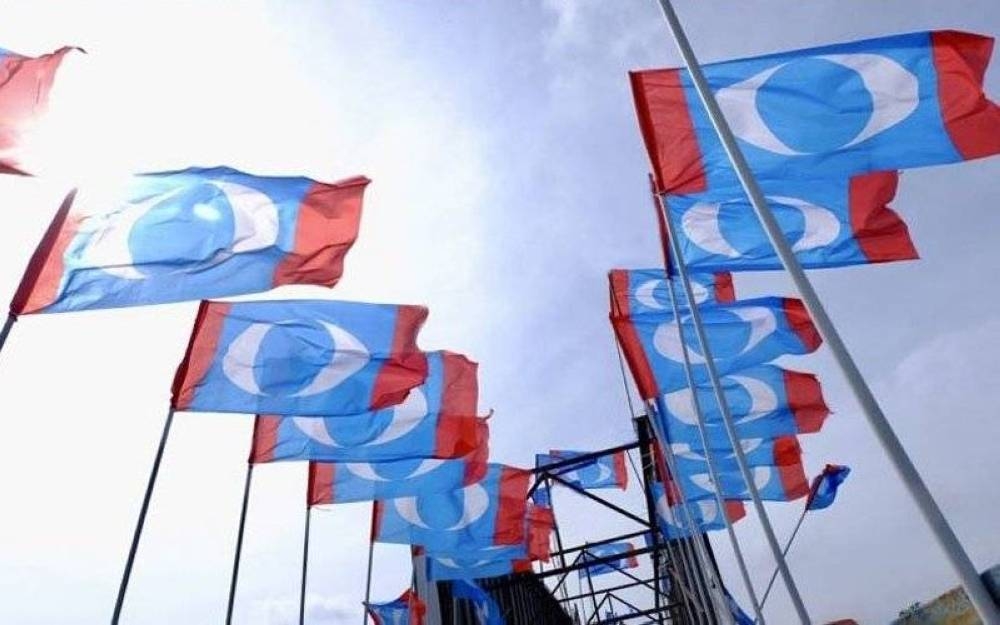 PKR umum calon PRU15 pada malam ini.