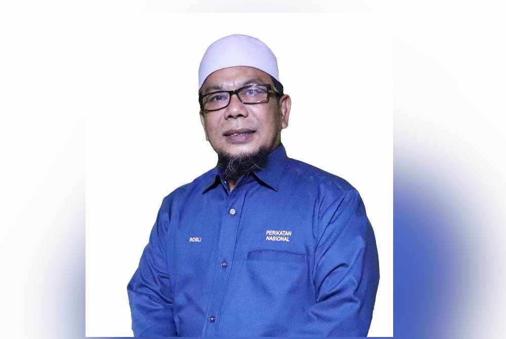  Rosli Abdul Jabar