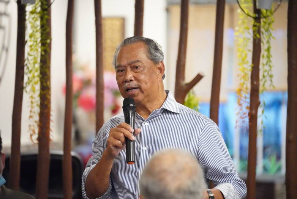 Muhyiddin