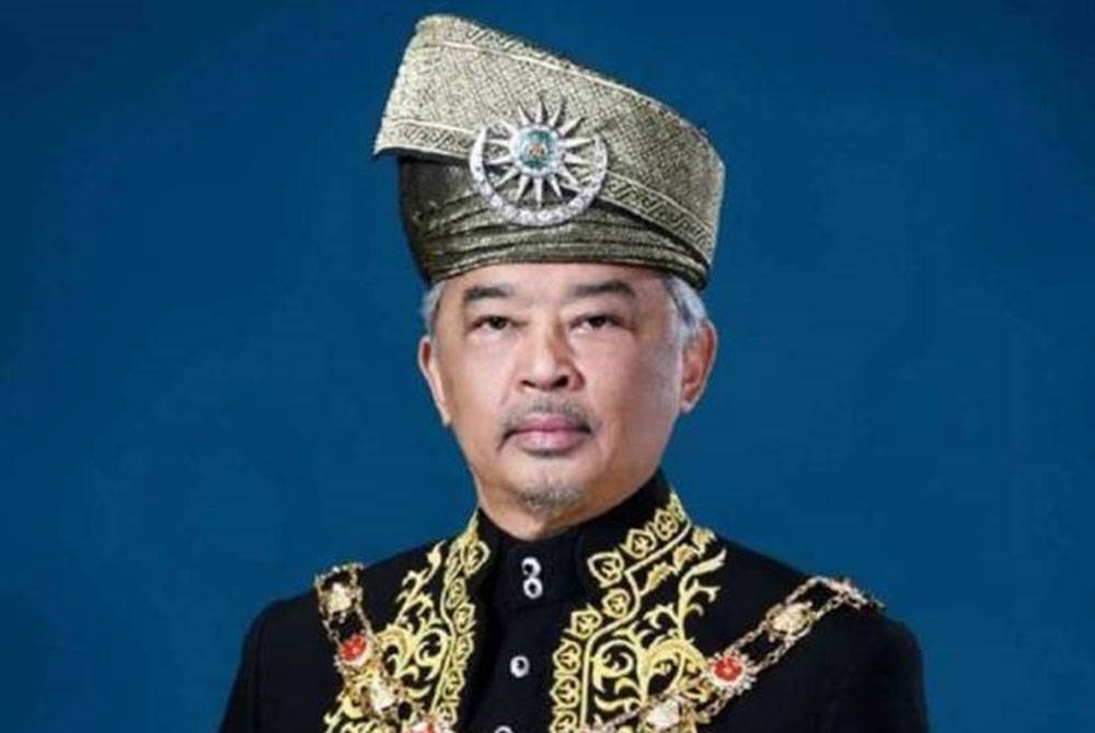 Al-Sultan Abdullah berkenan menjalani prosedur dan pemeriksaan kesihatan susulan di IJN bermula Isnin.