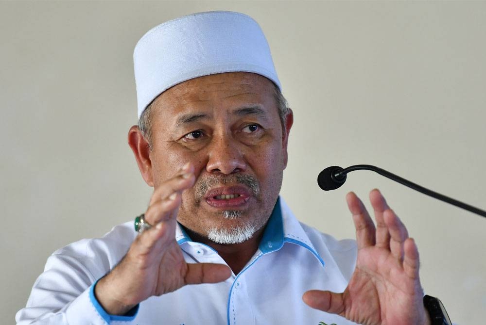 TUAN IBRAHIM