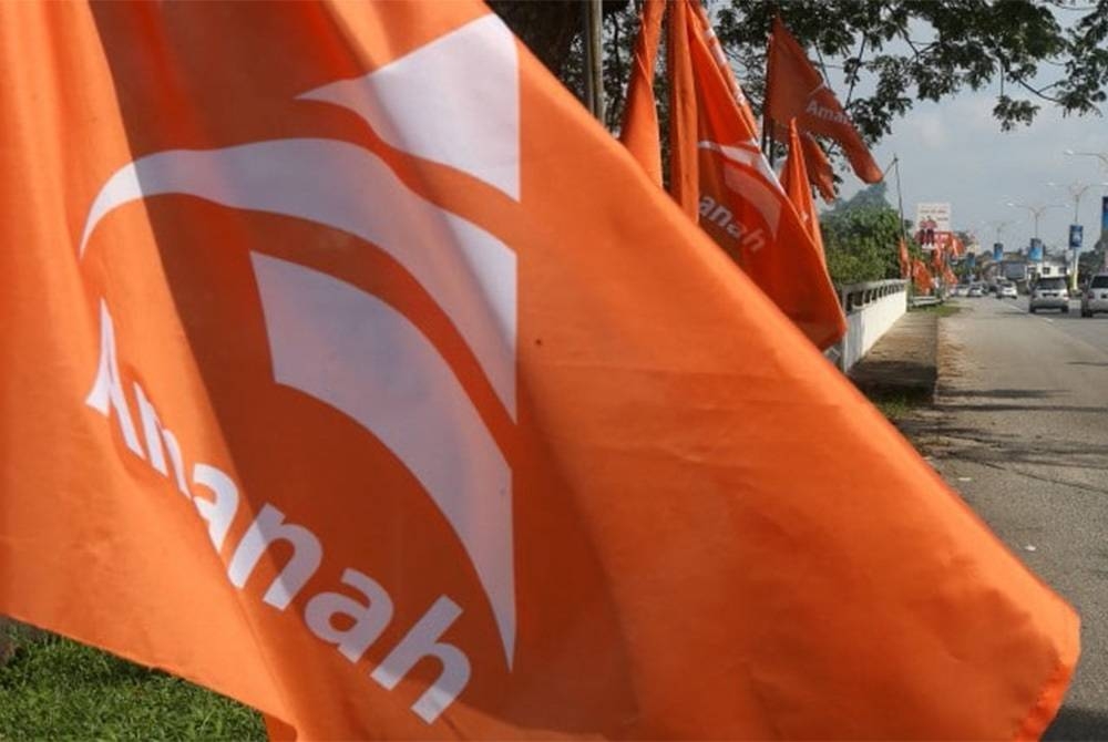 Amanah Pahang mempertaruhkan sebahagian besar muka baharu sebagai calon pada PRU15 pada 19 November ini.