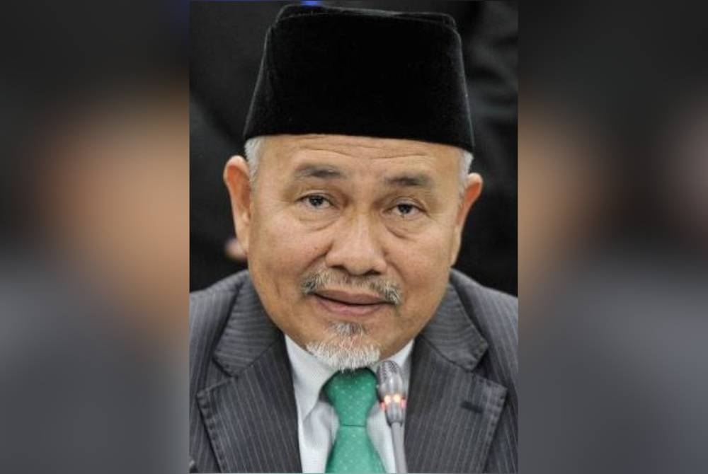  Tuan Ibrahim Tuan Man