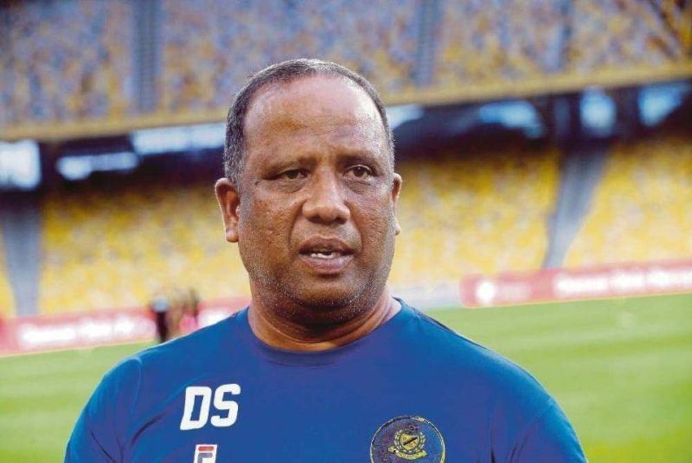 Dollah Salleh