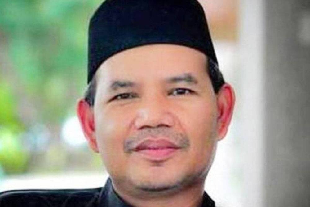 Ahmad Martadha