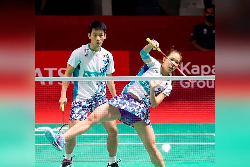 Peng Soon-Yee See -Foto: Badminton Photo