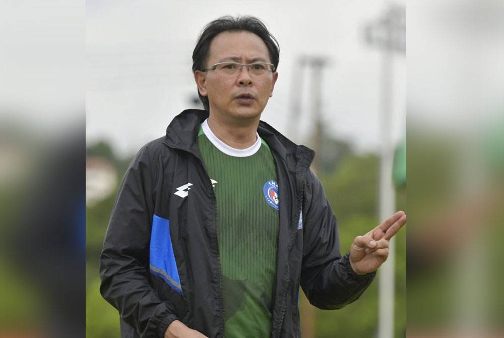 Ong Kim Swee