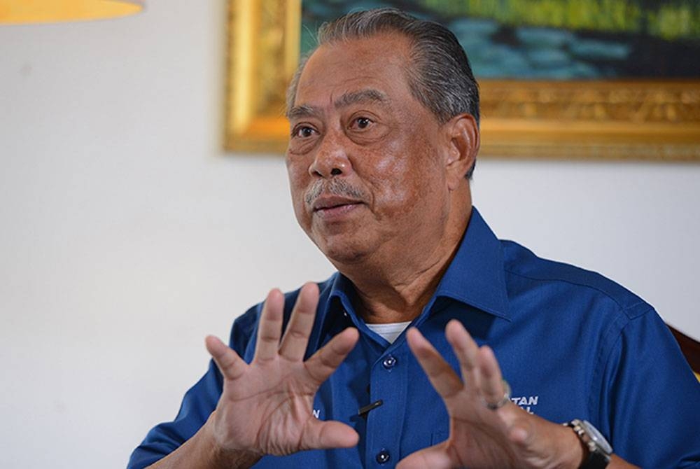 Muhyiddin