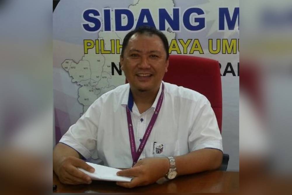 Mohd Nazri