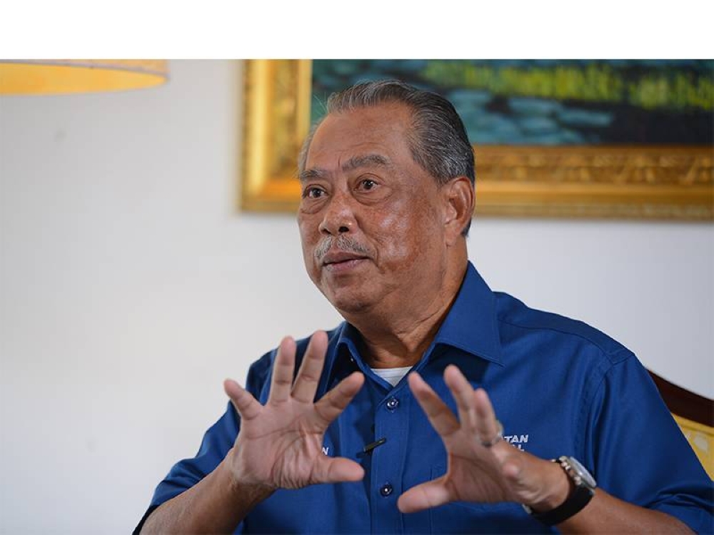 Muhyiddin