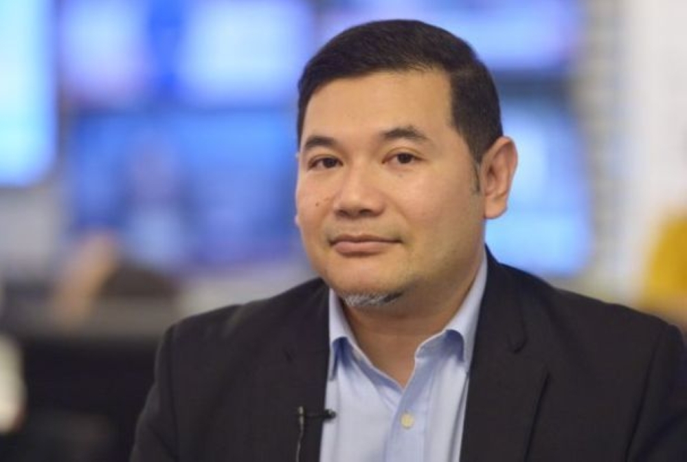 Rafizi