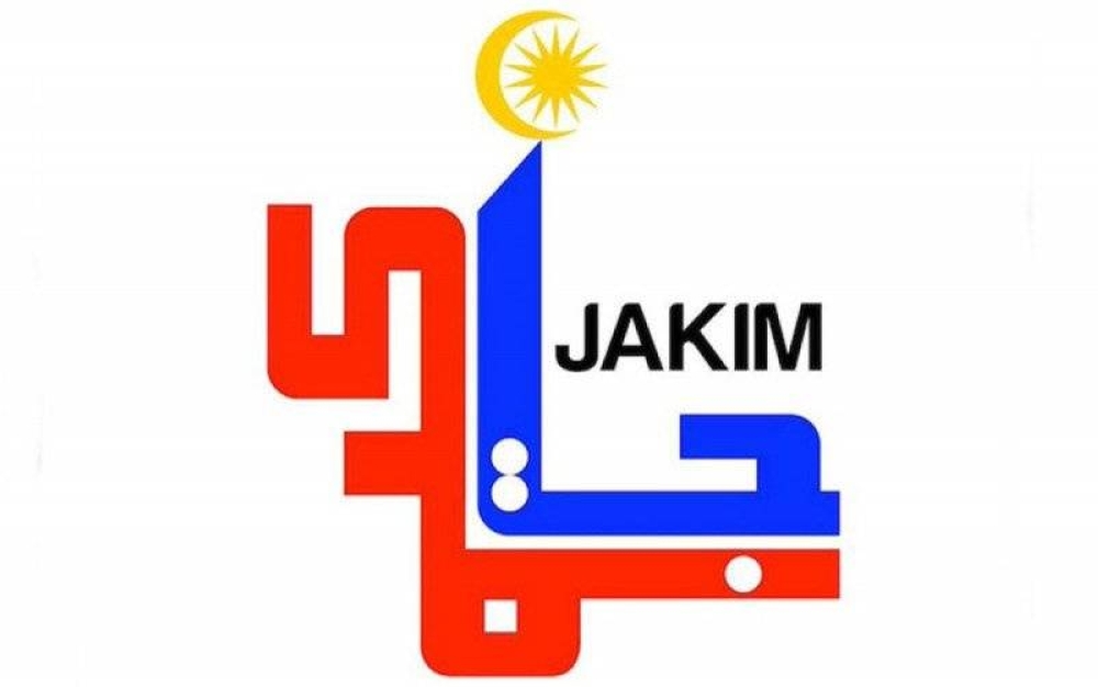 Jabatan Kemajuan Islam Malaysia.