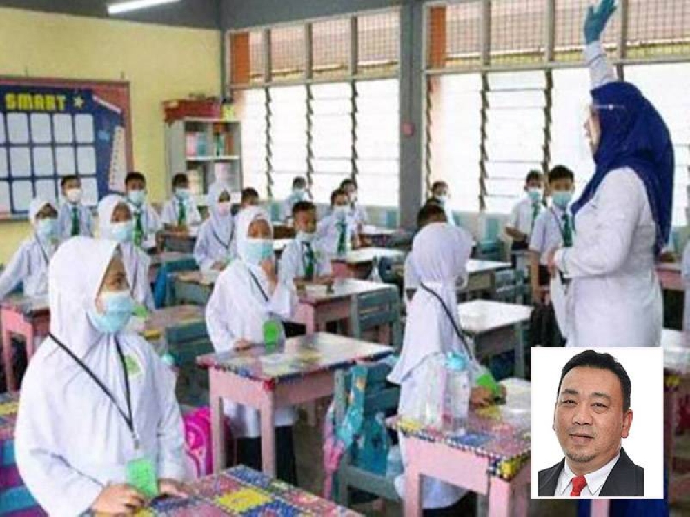 Pelbagai tawaran dalam sektor pendidikan yang diketengahkan oleh parti politik utama pada PRU15 merupakan satu kemenangan buat rakyat. - Gambar hiasan. (Gambar dalam: Dr Anuar)