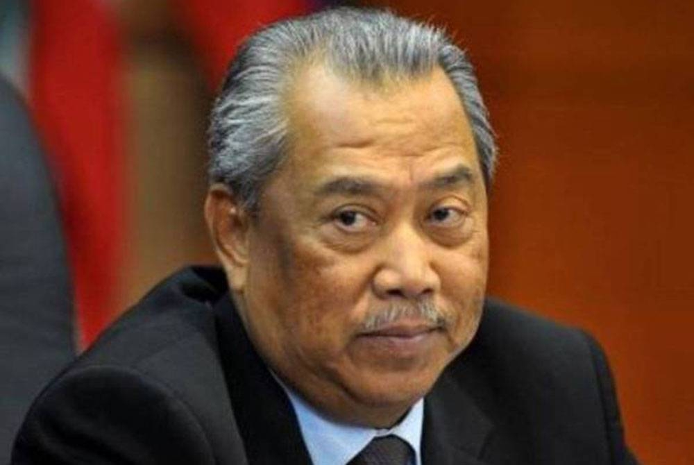 Muhyiddin