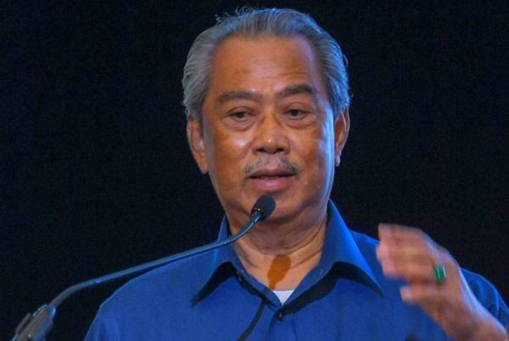 Muhyiddin