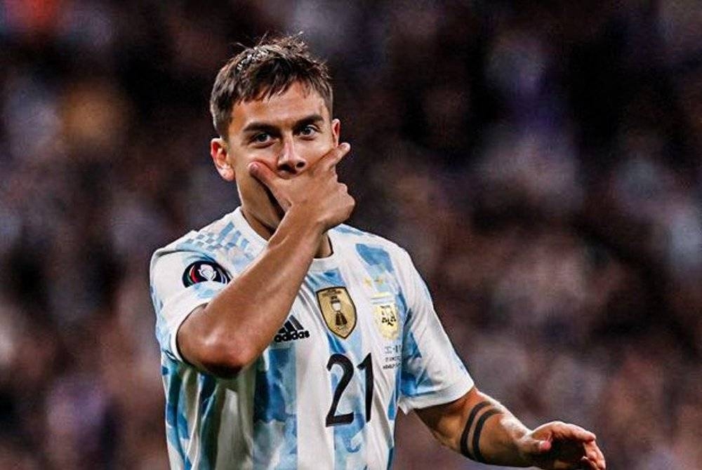 Paulo Dybala