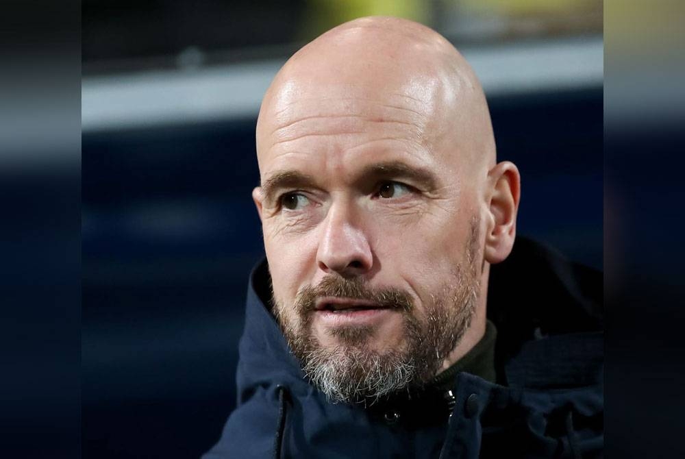 Erik ten Hag