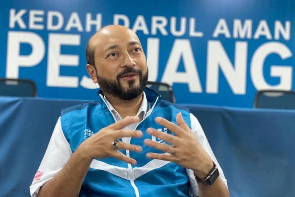 Mukhriz