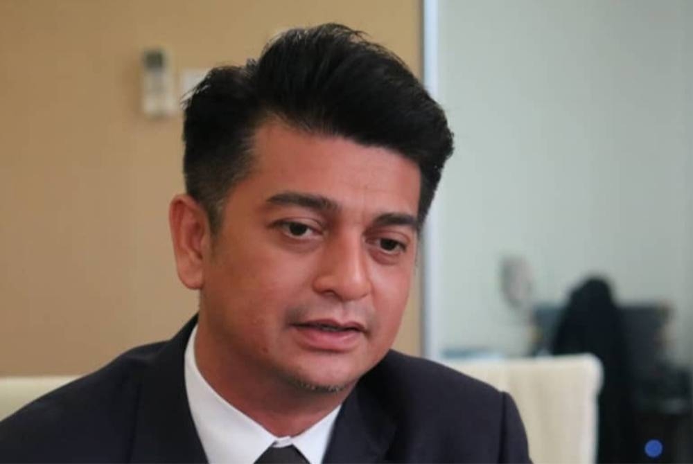 Faiz Fadzil