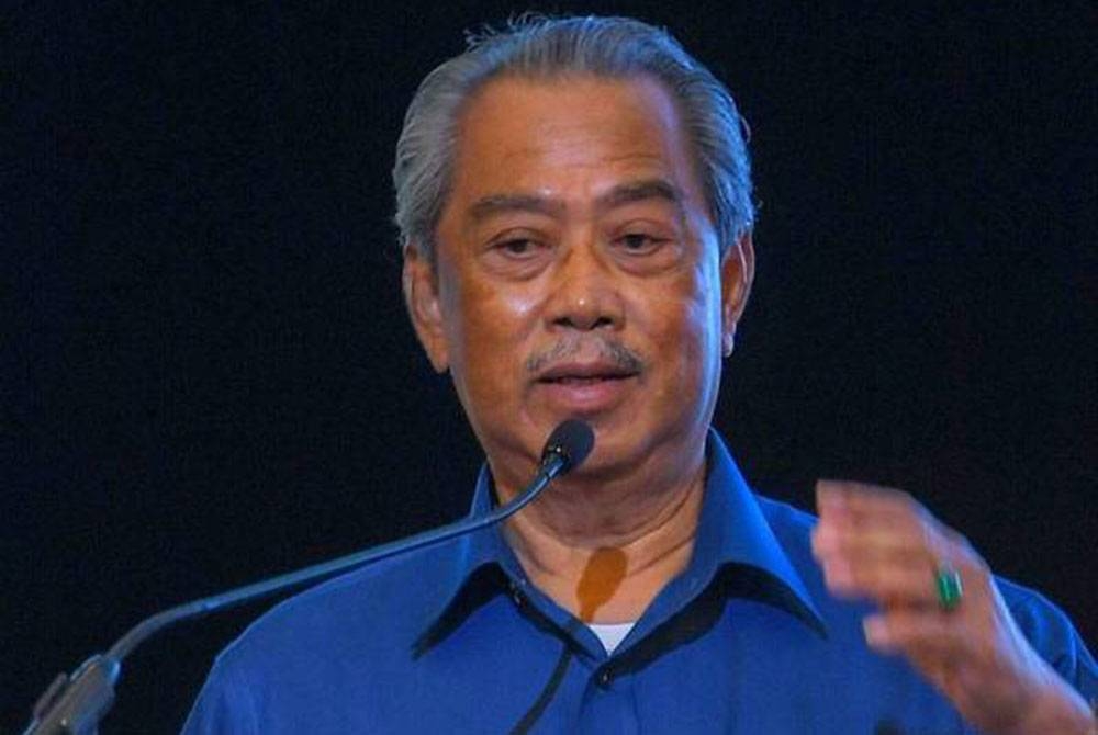 Muhyiddin