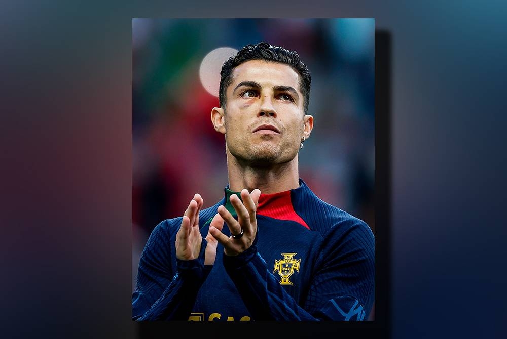 Ronaldo