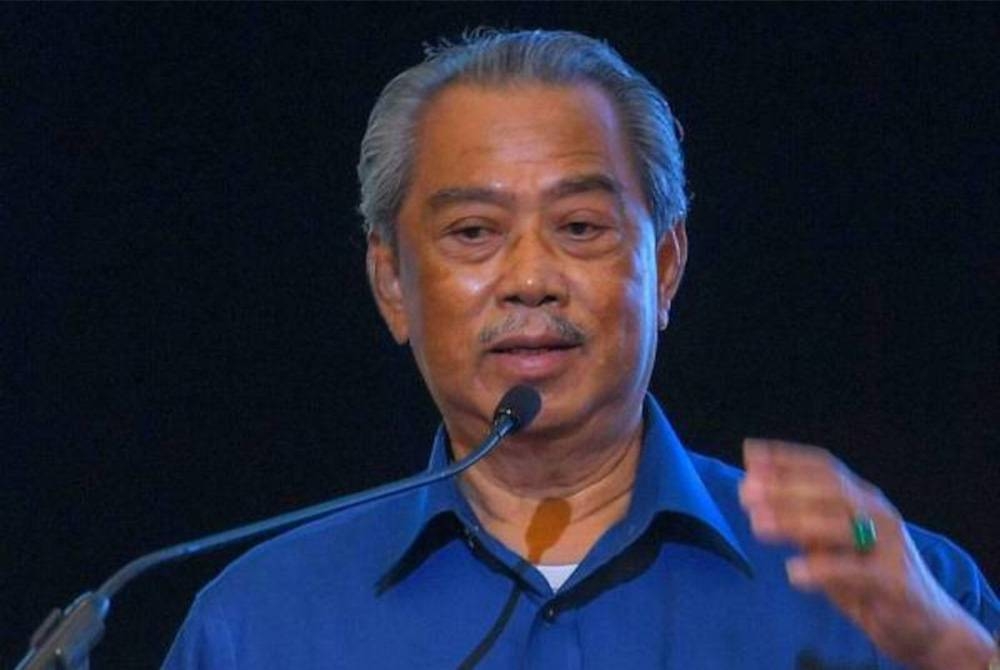 Muhyiddin