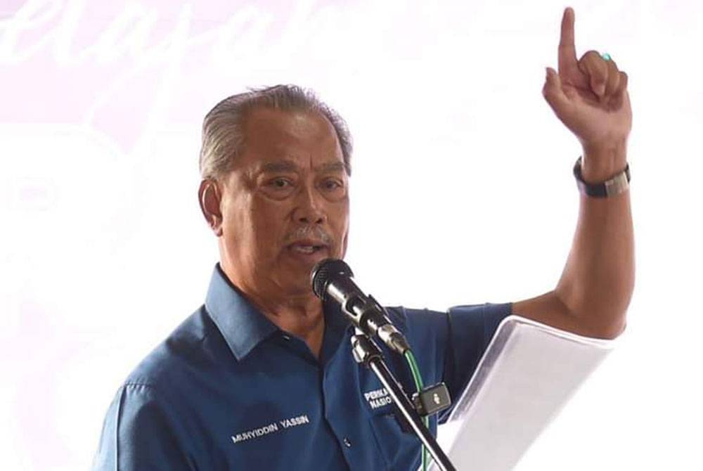 MUHYIDDIN