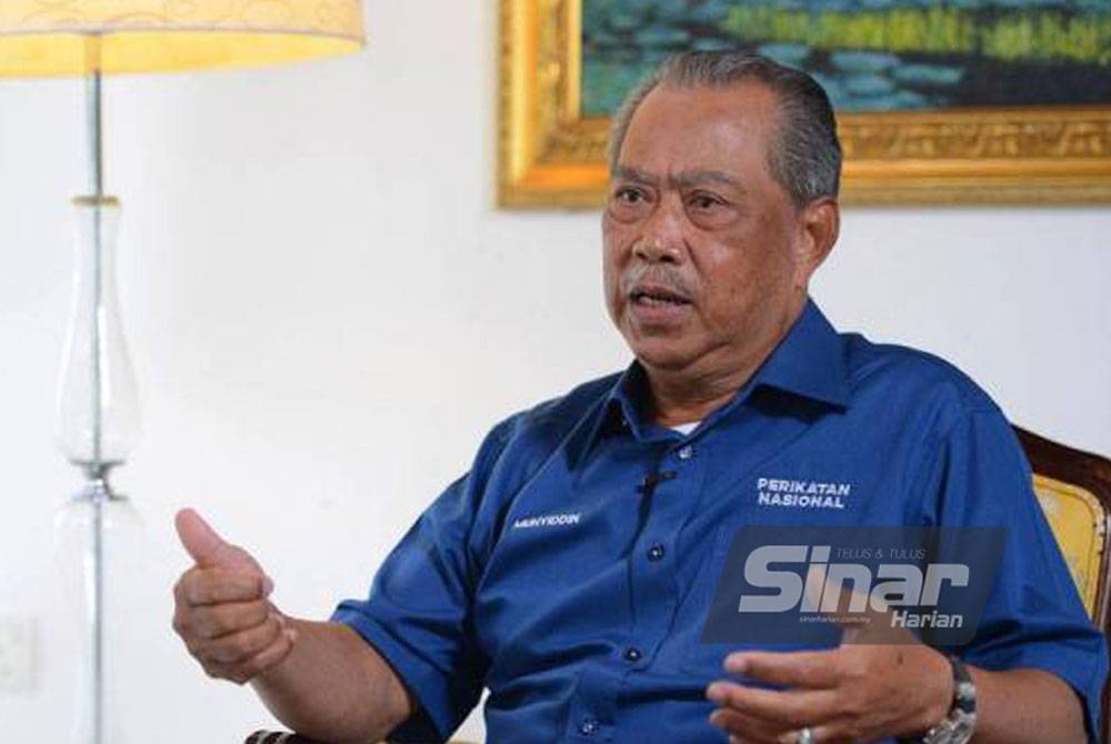 Muhyiddin