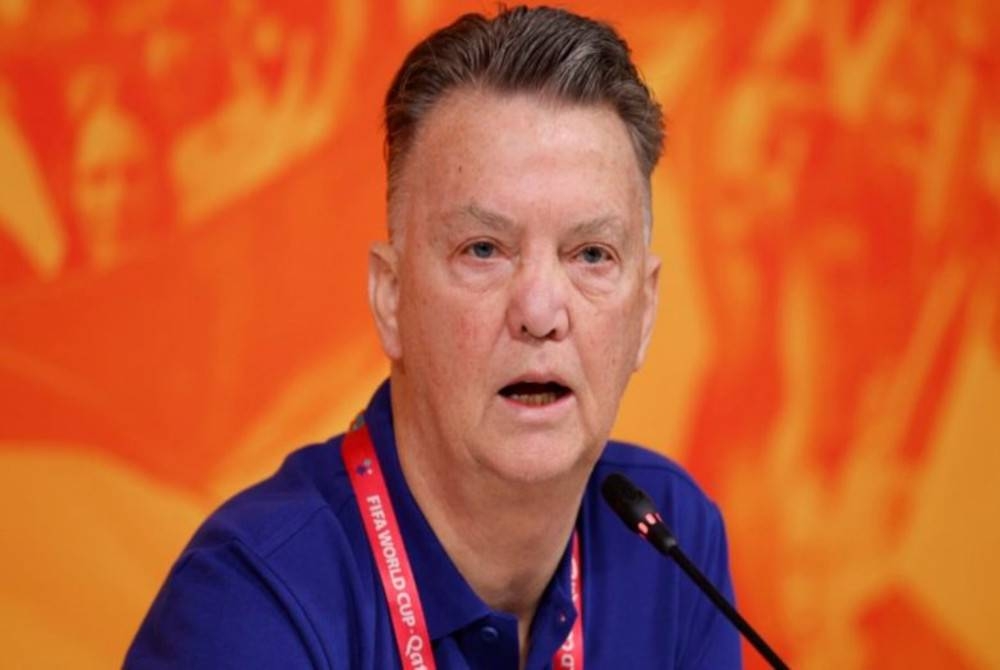 Van Gaal