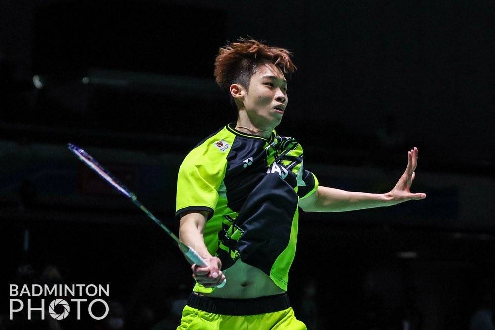 Tze Yong - Foto: BADMINTON PHOTO 