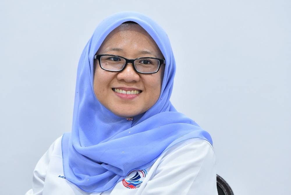 Isnaraissah Munirah