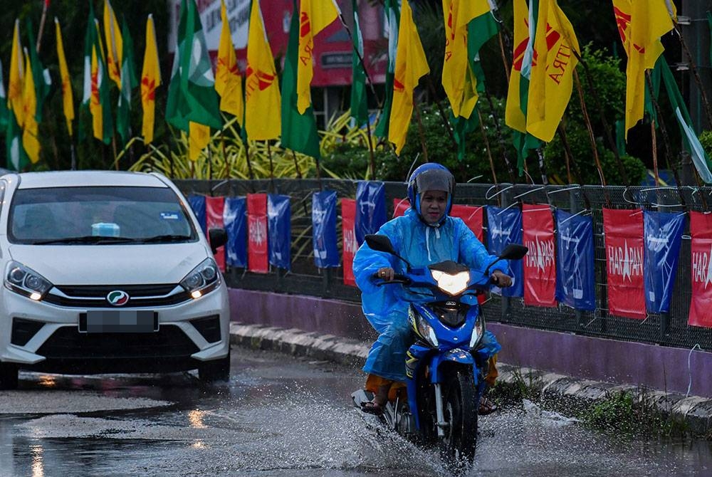 Gambar hiasan - Foto Bernama