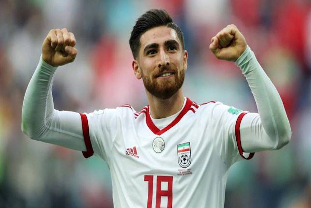 Alireza Jahanbakhsh