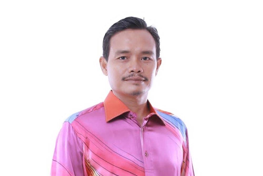 Mohd Iskandar