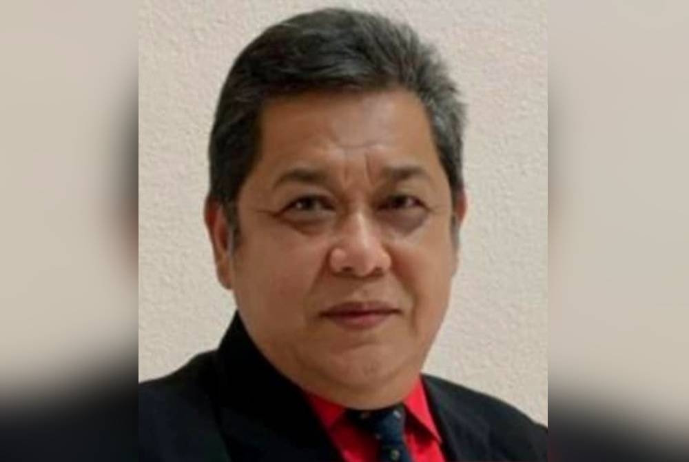 Mohd Zulkifli