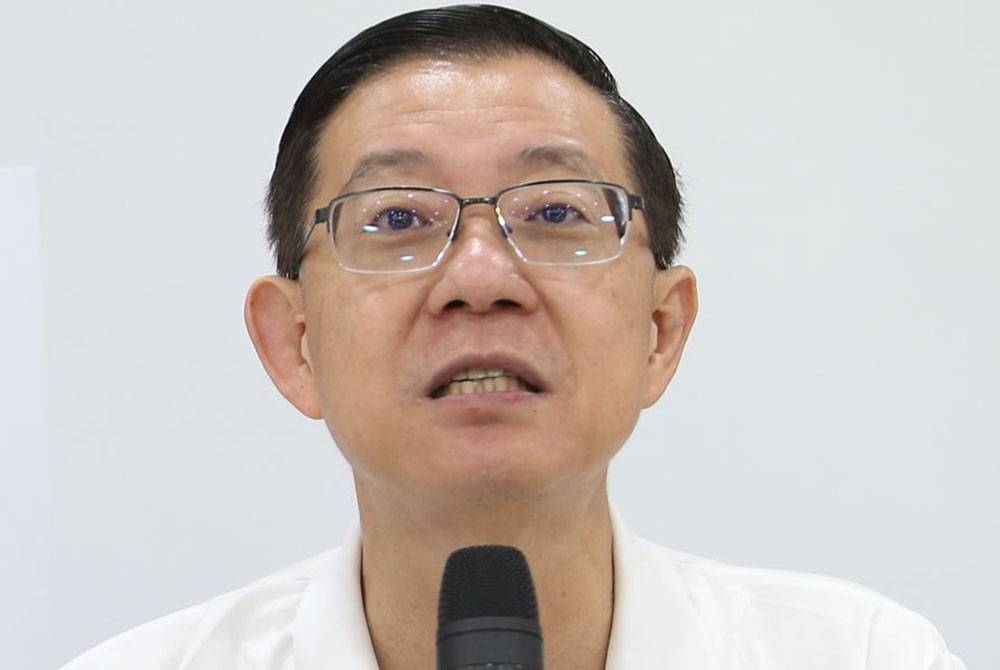 Guan Eng