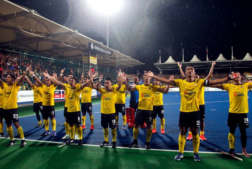 Speedy Tigers menetapkan sasaran layak ke separuh akhir Piala Negara-Negara FIH 2022 yang menyingkap tirai di Potchefstroom, Afrika Selatan pada 28 November ini.