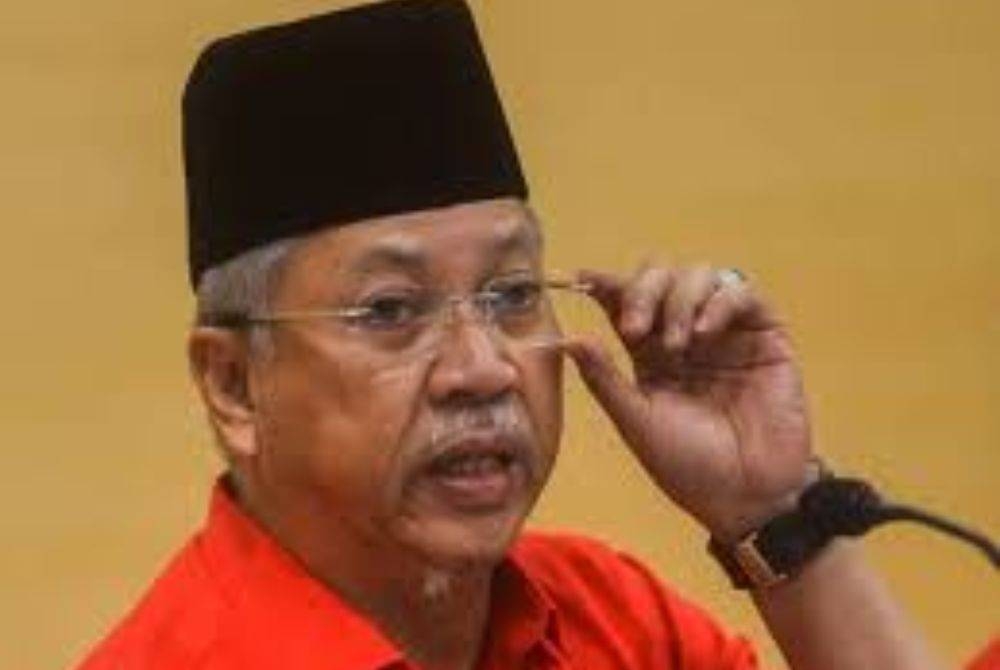 Annuar Musa