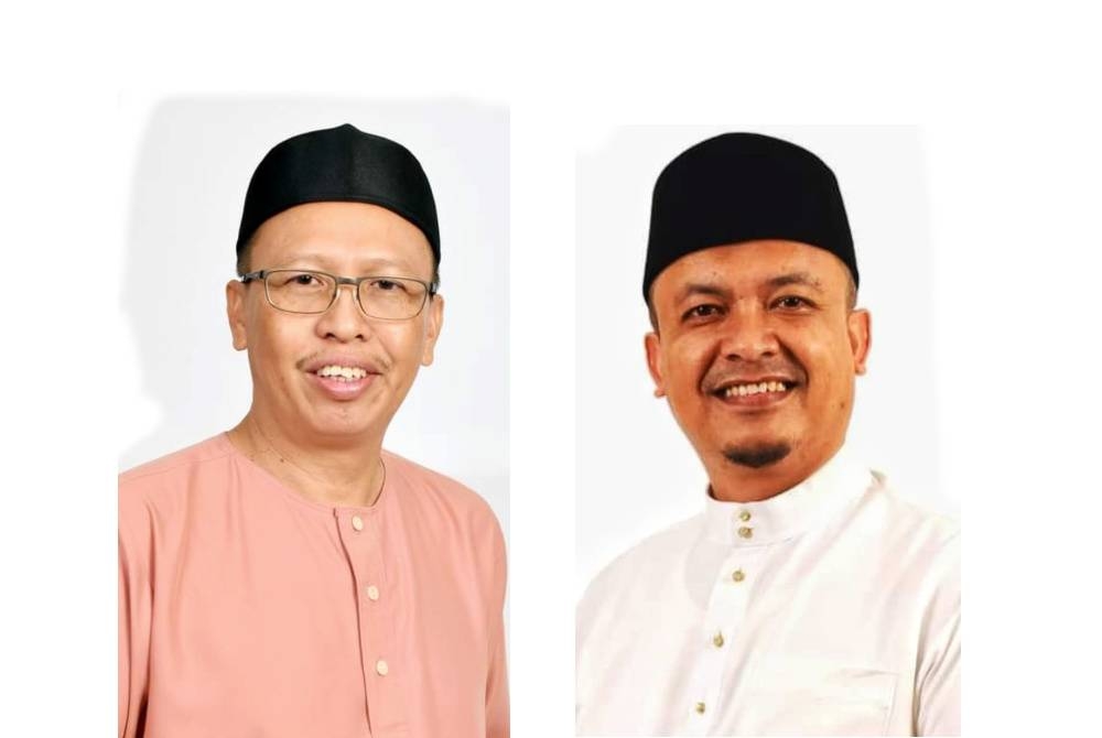 Zulkifli, Mohd Fadzli