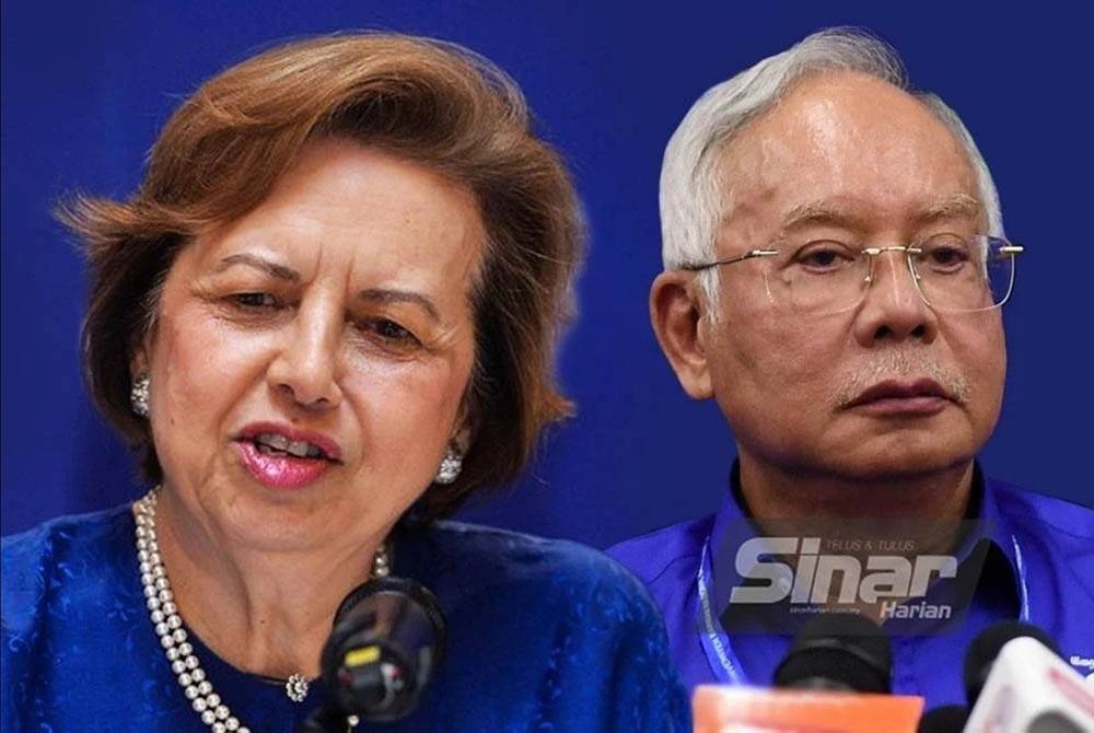 Zeti Akhtar dijangka hadir sebagai saksi pendakwaan bagi perbicaraan kes rasuah dan pengubahan wang haram dana 1MDB, membabitkan Najib di Mahkamah Tinggi.