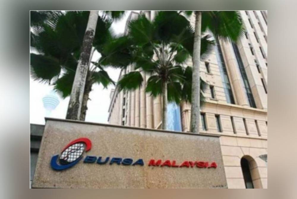 Bursa Malaysia