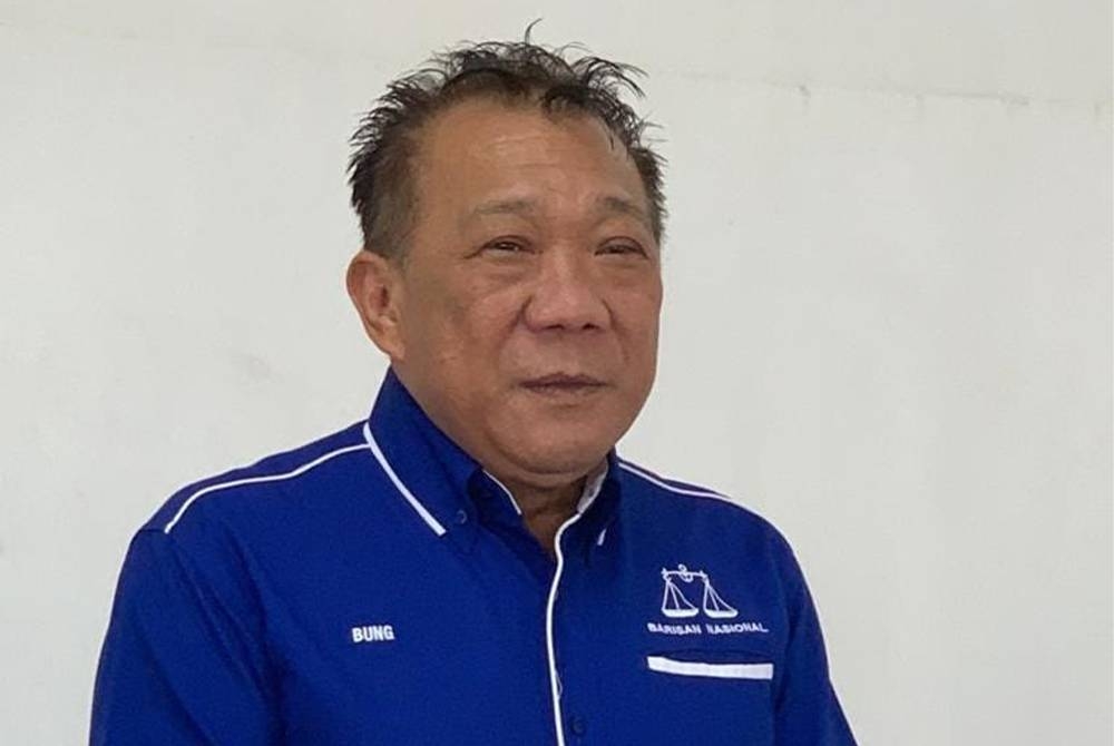 Bung Moktar