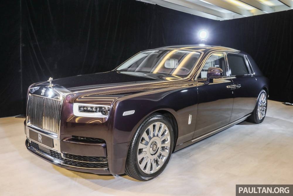 Roll Royce Phantom akan diberikan kepada pemain Arab Saudi selepas mencatatkan kemenangan ke atas Argentina.