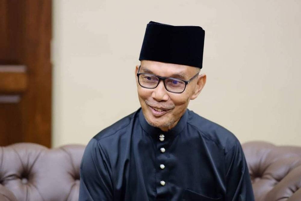 Mohd Shukri