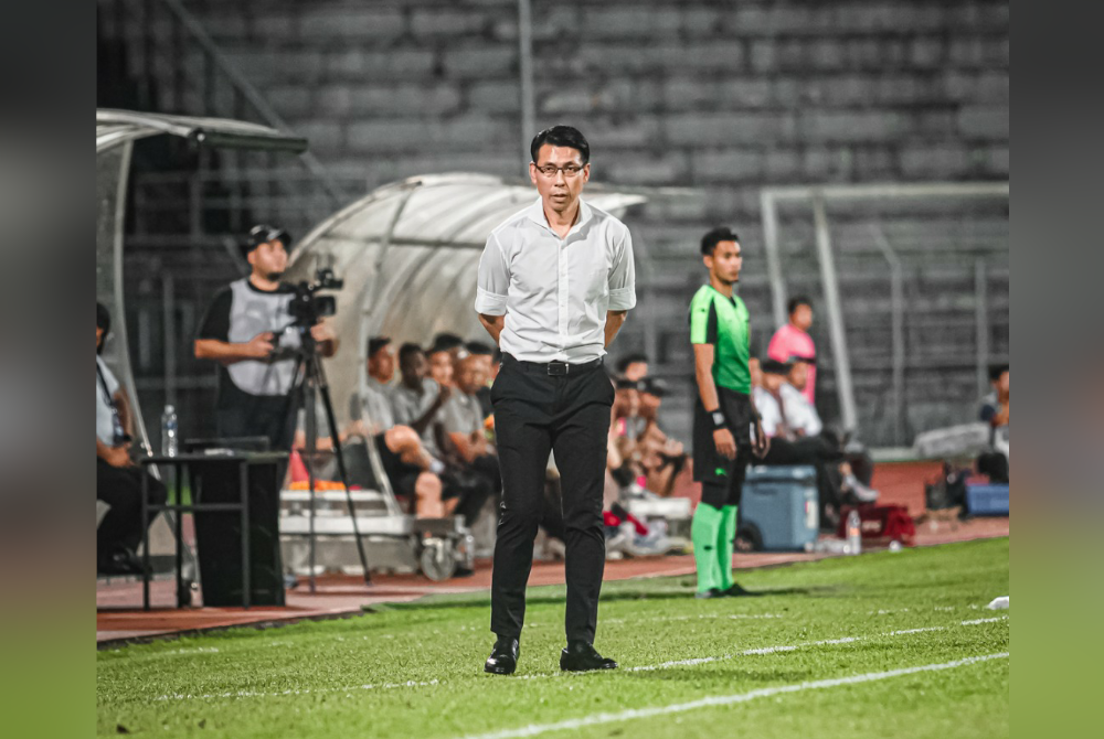 Cheng Hoe - Foto Selangor FC