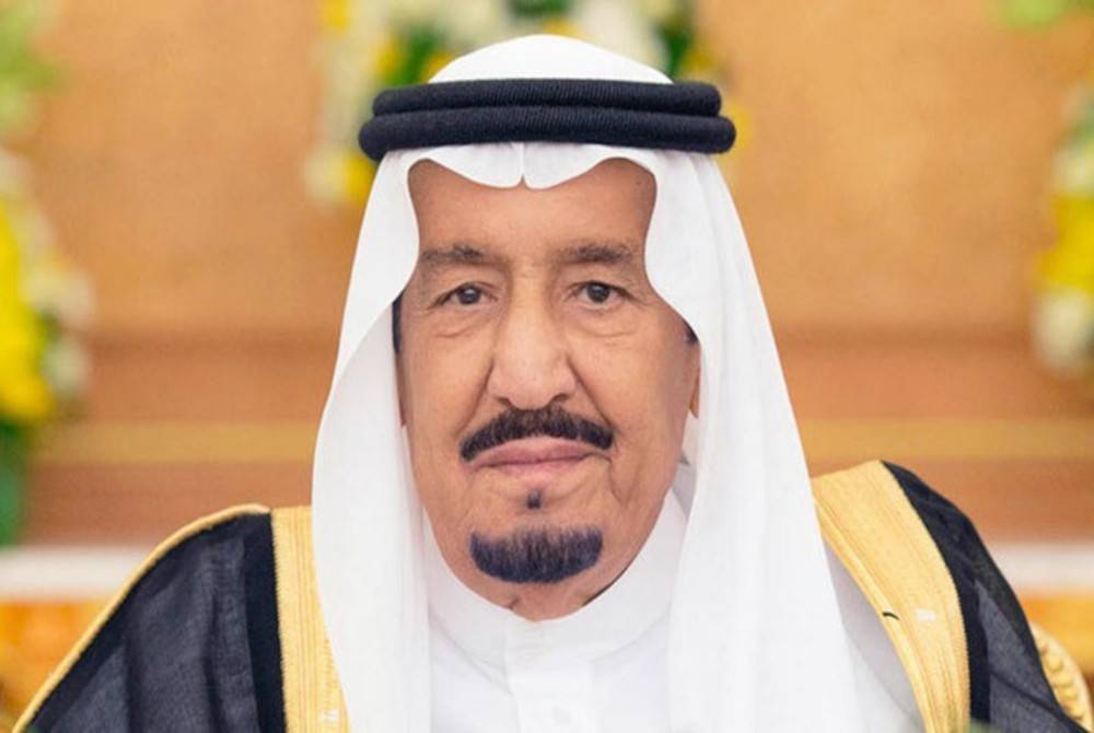 Raja Salman