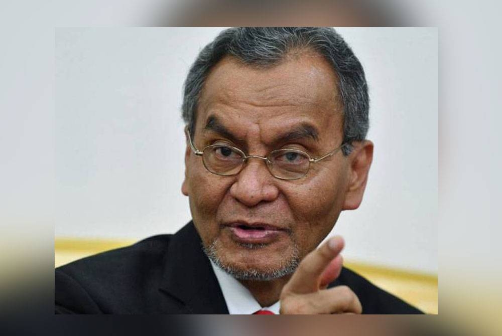 Dr Dzulkefly