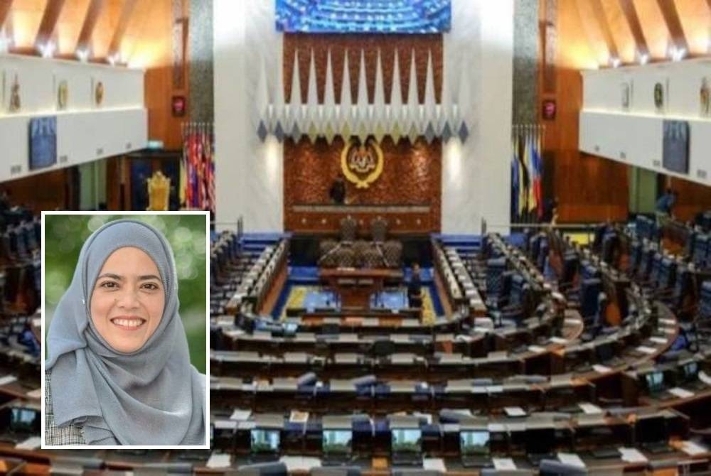 Pengumuman kabinet Kerajaan Perpaduan menimbulkan reaksi negatif dalam kalangan masyarakat yang tidak begitu bersetuju dengan pelantikan menteri daripada kluster mahkamah. - Gambar hiasan (Gambar kecil: Ummu Atiyah)